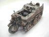 Dragon 1/35 Sd.Kfz.2 Kettenkrad -   