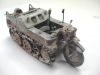 Dragon 1/35 Sd.Kfz.2 Kettenkrad -   