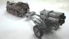 Dragon 1/35 Sd.Kfz.2 Kettenkrad -   