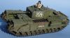 AFV Club 1/35 Churchill Mk.III -  