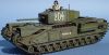 AFV Club 1/35 Churchill Mk.III -  