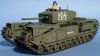 AFV Club 1/35 Churchill Mk.III -  