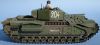 AFV Club 1/35 Churchill Mk.III -  