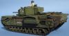 AFV Club 1/35 Churchill Mk.III -  