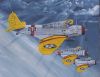 Monogram 1/48 TBD-1 Devastator -    