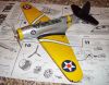 Monogram 1/48 TBD-1 Devastator -    