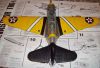 Monogram 1/48 TBD-1 Devastator -    