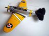 Monogram 1/48 TBD-1 Devastator -    