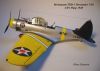 Monogram 1/48 TBD-1 Devastator -    