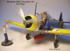 Monogram 1/48 TBD-1 Devastator -    