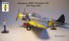 Monogram 1/48 TBD-1 Devastator -    