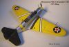 Monogram 1/48 TBD-1 Devastator -    