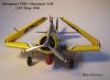 Monogram 1/48 TBD-1 Devastator -    