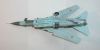 HobbyCraft 1/48 -23 (MiG-23 Flogger)