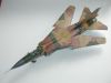 HobbyCraft 1/48 -23 (MiG-23 Flogger)