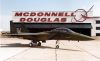 Китография F-16XL – Несостоявшийся удар сокола