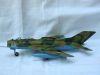 MasterCraft 1/72 -19 (MiG-19 Farmer) -  