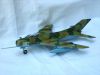 MasterCraft 1/72 -19 (MiG-19 Farmer) -  