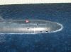 HobbyBoss 1/700  -335 , .971 (-), SSN Akula III