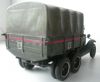  1/35 - (Zvezda GaZ-AAA) -    -