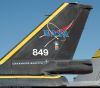  F-16XL  Monogram, Kangam/Ace/Revell