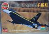  F-16XL  MHM 1/144  