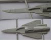  F-16XL  MHM 1/144  