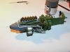 Trumpeter 1/32 P-40/Tomahawk MkIIA -    