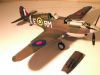 Trumpeter 1/32 Tomahawk MkIIA -    