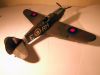 Trumpeter 1/32 P-40/Tomahawk MkIIA -    