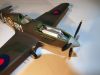 Trumpeter 1/32 P-40/Tomahawk MkIIA -    