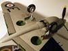 Trumpeter 1/32 P-40/Tomahawk MkIIA -    