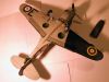 Trumpeter 1/32 P-40/Tomahawk MkIIA -    