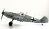 Tamiya 1/48 Bf-109E-3 - -2