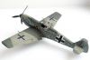 Tamiya 1/48 Bf-109E-3 - -2