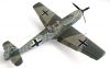 Tamiya 1/48 Bf-109E-3 - -2