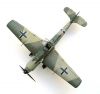 Tamiya 1/48 Bf-109E-3 - -2