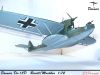 Matchbox/Revell 1/72 Dornier Do-18D -    