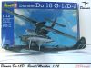 Matchbox/Revell 1/72 Dornier Do-18D -    