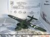 Matchbox/Revell 1/72 Dornier Do-18D -    