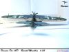 Matchbox/Revell 1/72 Dornier Do-18D -    