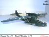 Matchbox/Revell 1/72 Dornier Do-18D -    