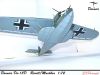 Matchbox/Revell 1/72 Dornier Do-18D -    