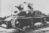  Tamiya 1/35 Matilda Mk III/IV Queen of the Desert