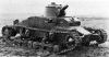 Обзор Tamiya 1/35 Matilda Mk III/IV Queen of the Desert