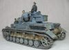 Dragon 1/35 PzKpfw IV ausf.F1   