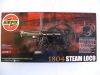 Airfix 1/32 1804 Steam Loco -     