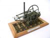 Airfix 1/32 1804 Steam Loco -     