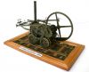 Airfix 1/32 1804 Steam Loco -     