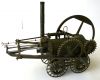 Airfix 1/32 1804 Steam Loco -     